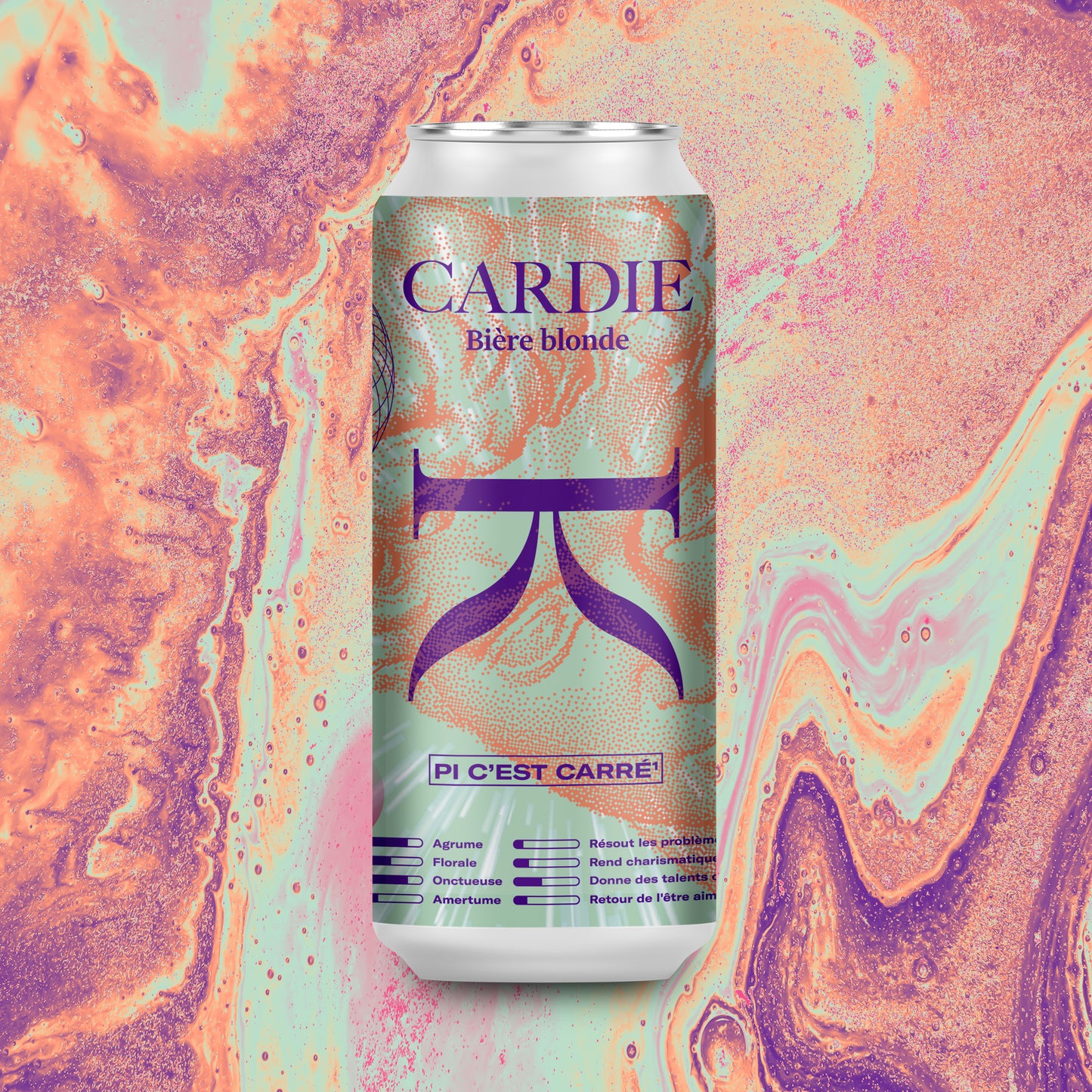 Cardie #1 (coffret de 3)
